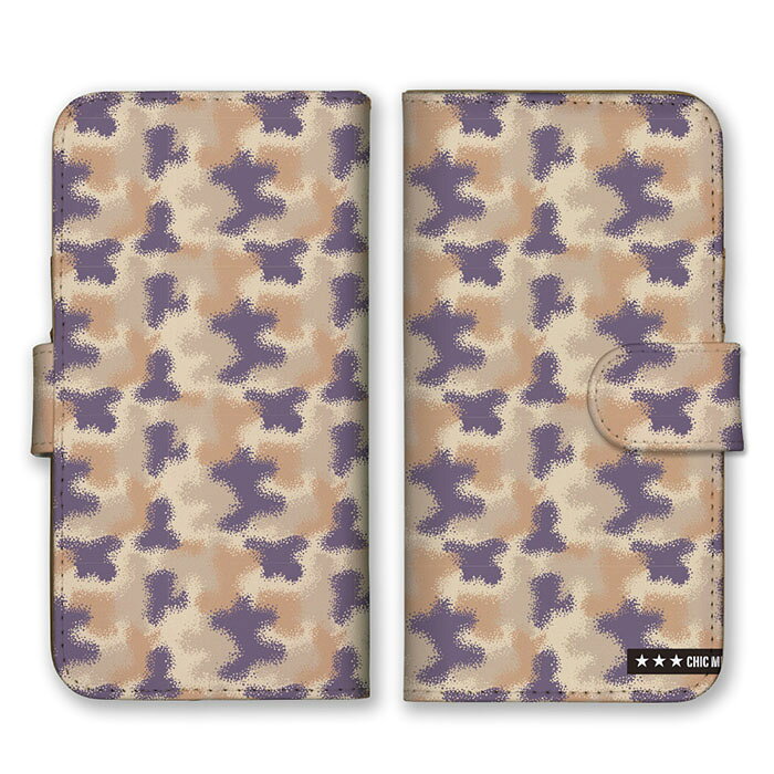 Rakuten - 全機種対応 手帳型 スマホケース SIMフリー対応 set18675 iPhone14 13 12mini Pro Max SE(第3世代) Galaxy Xperia AQUOS