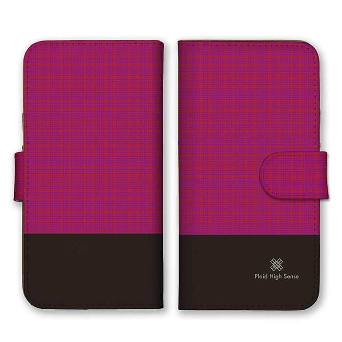 Rakuten - 全機種対応 手帳型 スマホケース SIMフリー対応 set18937 iPhone14 13 12mini Pro Max SE(第3世代) Galaxy Xperia AQUOS