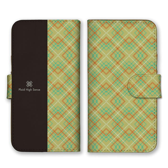 Rakuten - 全機種対応 手帳型 スマホケース SIMフリー対応 set18995 iPhone14 13 12mini Pro Max SE(第3世代) Galaxy Xperia AQUOS