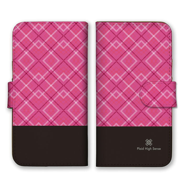 Rakuten - 全機種対応 手帳型 スマホケース SIMフリー対応 set19018 iPhone14 13 12mini Pro Max SE(第3世代) Galaxy Xperia AQUOS