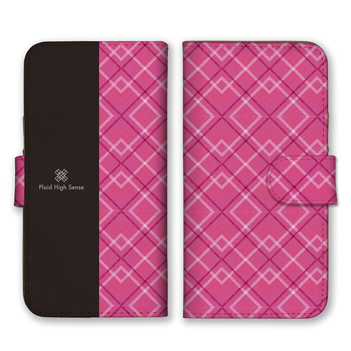 Rakuten - 全機種対応 手帳型 スマホケース SIMフリー対応 set19019 iPhone14 13 12mini Pro Max SE(第3世代) Galaxy Xperia AQUOS