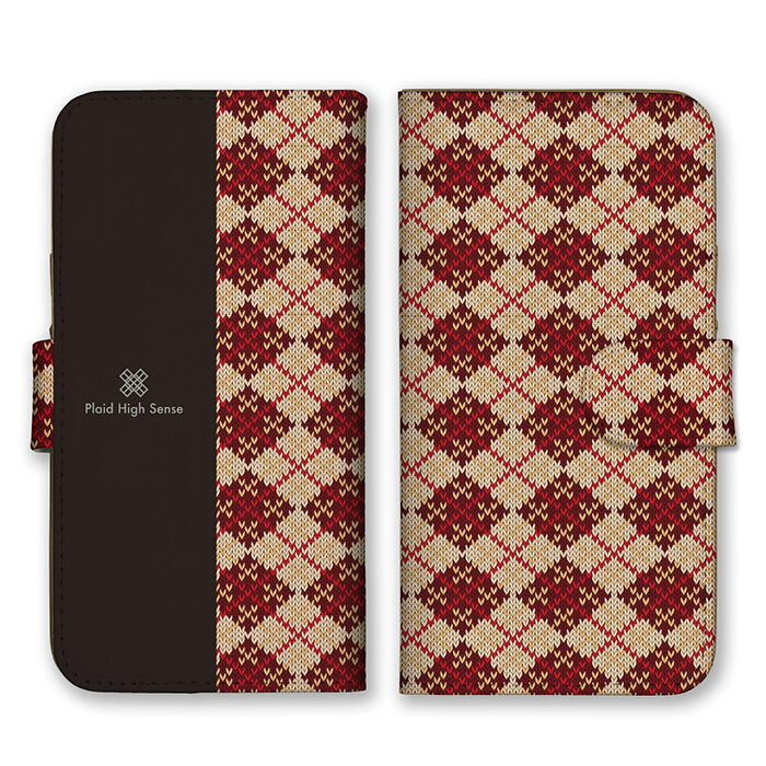Rakuten - 全機種対応 手帳型 スマホケース SIMフリー対応 set19100 iPhone14 13 12mini Pro Max SE(第3世代) Galaxy Xperia AQUOS