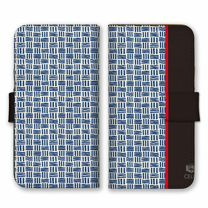 Rakuten - 全機種対応 手帳型 スマホケース SIMフリー対応 set19253 iPhone14 13 12mini Pro Max SE(第3世代) Galaxy Xperia AQUOS