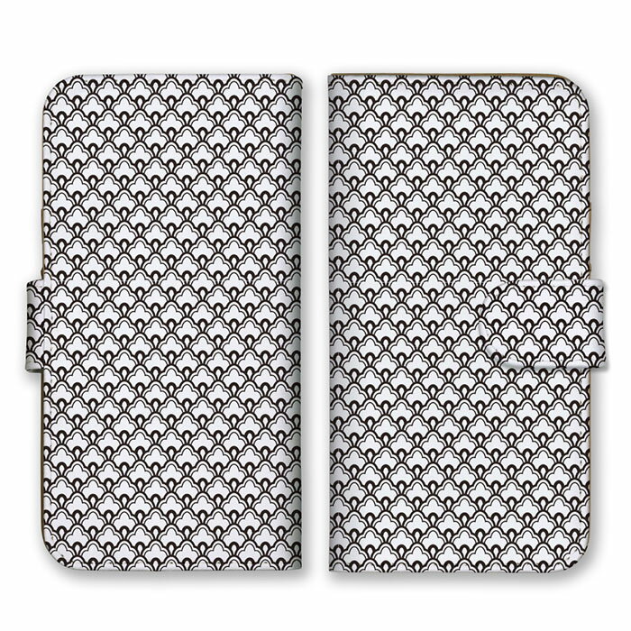 全機種対応 手帳型 スマホケース SIMフリー対応 set19371 iPhone14 13 12mini Pro Max SE(第3世代) Galaxy Xperia AQUOS