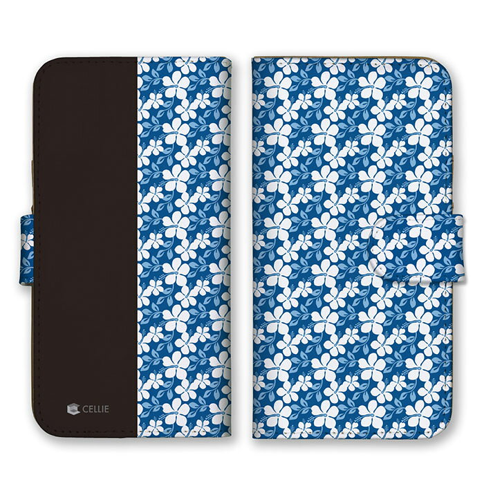 Rakuten - 全機種対応 手帳型 スマホケース SIMフリー対応 set19614 iPhone14 13 12mini Pro Max SE(第3世代) Galaxy Xperia AQUOS