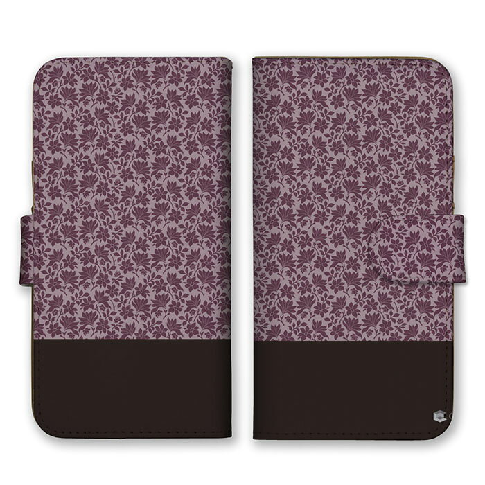 Rakuten - 全機種対応 手帳型 スマホケース SIMフリー対応 set19627 iPhone14 13 12mini Pro Max SE(第3世代) Galaxy Xperia AQUOS