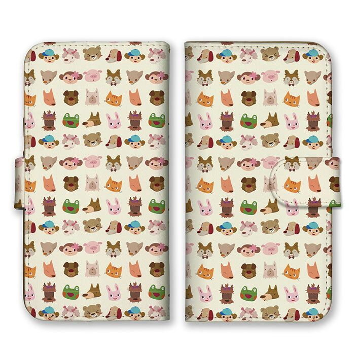 Rakuten - 全機種対応 手帳型 スマホケース SIMフリー対応 set19980 iPhone14 13 12mini Pro Max SE(第3世代) Galaxy Xperia AQUOS