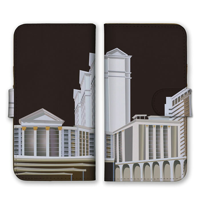 Rakuten - 全機種対応 手帳型 スマホケース SIMフリー対応 set20607 iPhone14 13 12mini Pro Max SE(第3世代) Galaxy Xperia AQUOS