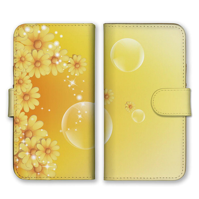 Rakuten - 全機種対応 手帳型 スマホケース SIMフリー対応 set20693 iPhone14 13 12mini Pro Max SE(第3世代) Galaxy Xperia AQUOS