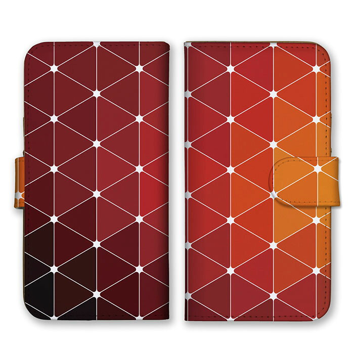 Rakuten - 全機種対応 手帳型 スマホケース SIMフリー対応 set20722 iPhone14 13 12mini Pro Max SE(第3世代) Galaxy Xperia AQUOS