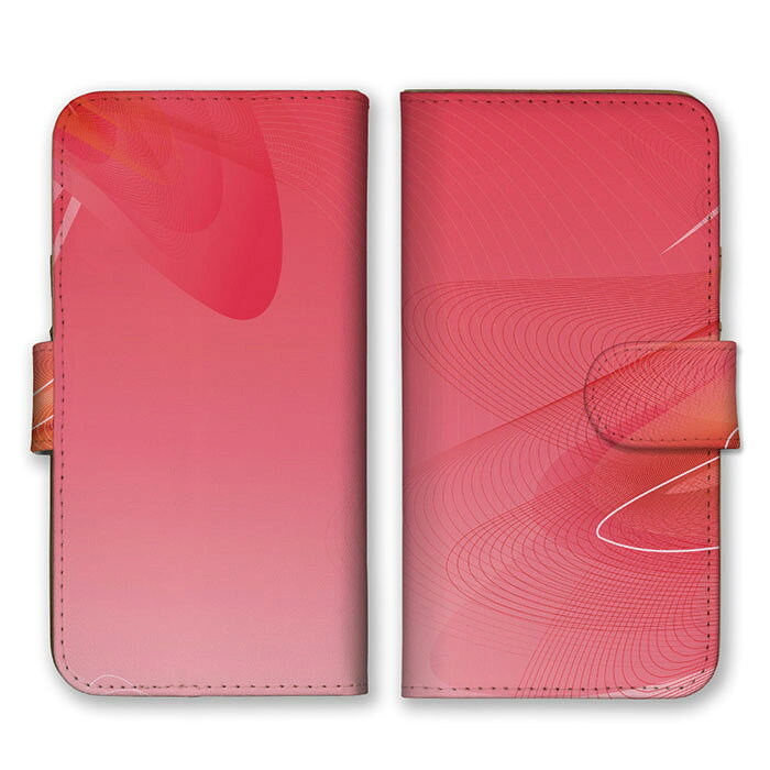 Rakuten - 全機種対応 手帳型 スマホケース SIMフリー対応 set20738 iPhone14 13 12mini Pro Max SE(第3世代) Galaxy Xperia AQUOS