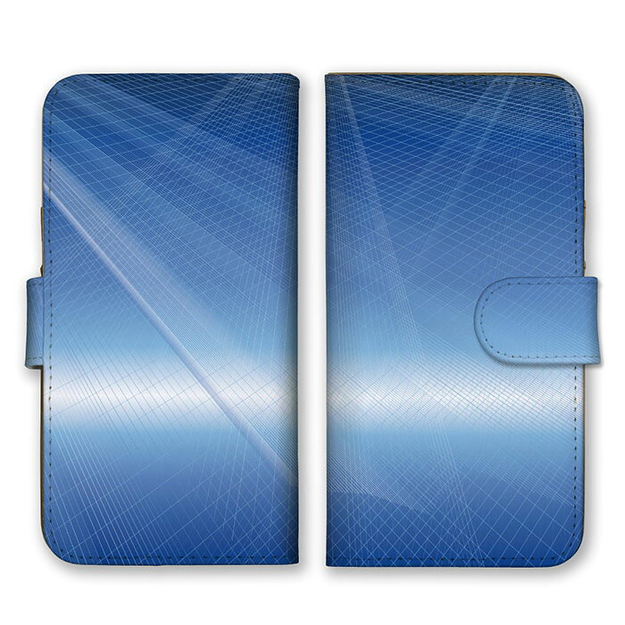 Rakuten - 全機種対応 手帳型 スマホケース SIMフリー対応 set20906 iPhone14 13 12mini Pro Max SE(第3世代) Galaxy Xperia AQUOS