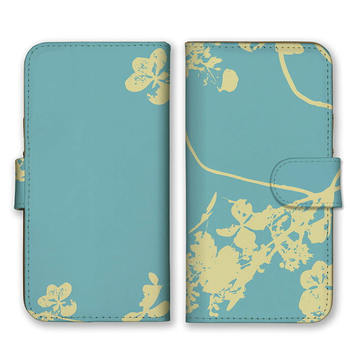 Rakuten - 全機種対応 手帳型 スマホケース SIMフリー対応 set20952 iPhone14 13 12mini Pro Max SE(第3世代) Galaxy Xperia AQUOS