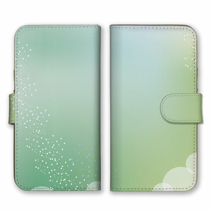 Rakuten - 全機種対応 手帳型 スマホケース SIMフリー対応 set21062 iPhone14 13 12mini Pro Max SE(第3世代) Galaxy Xperia AQUOS
