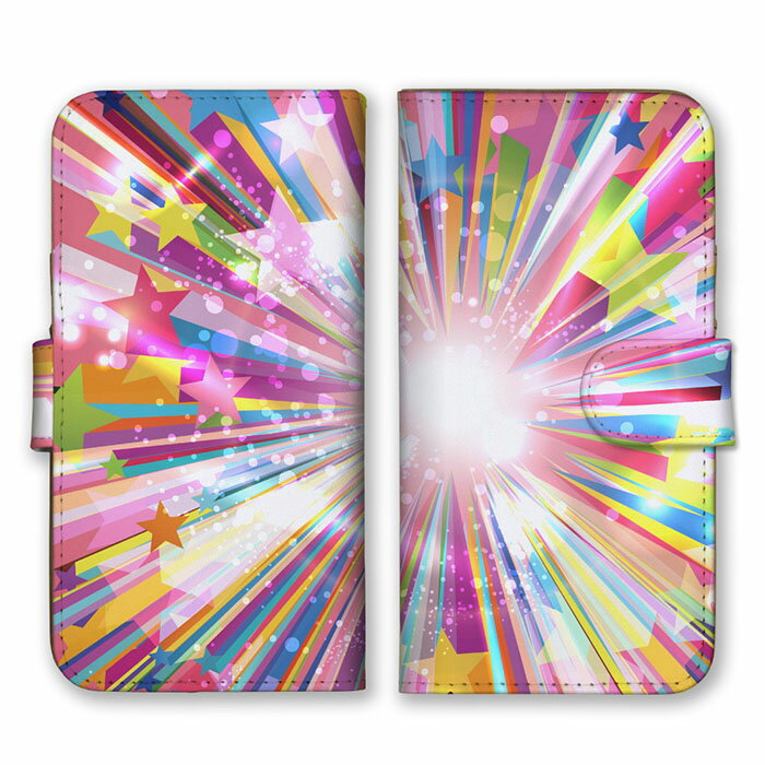 Rakuten - 全機種対応 手帳型 スマホケース SIMフリー対応 set21155 iPhone14 13 12mini Pro Max SE(第3世代) Galaxy Xperia AQUOS