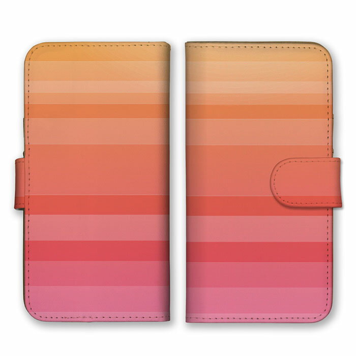 Rakuten - 全機種対応 手帳型 スマホケース SIMフリー対応 set21164 iPhone14 13 12mini Pro Max SE(第3世代) Galaxy Xperia AQUOS