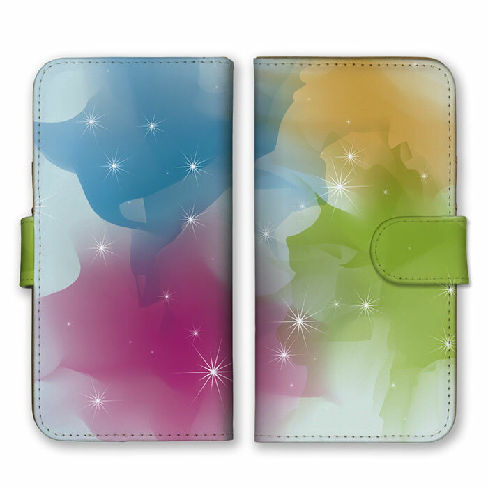 Rakuten - 全機種対応 手帳型 スマホケース SIMフリー対応 set21262 iPhone14 13 12mini Pro Max SE(第3世代) Galaxy Xperia AQUOS