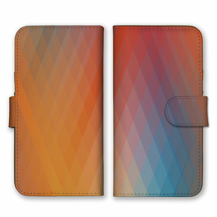 Rakuten - 全機種対応 手帳型 スマホケース SIMフリー対応 set21357 iPhone14 13 12mini Pro Max SE(第3世代) Galaxy Xperia AQUOS