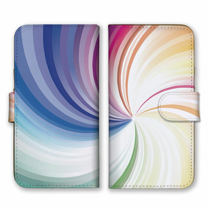Rakuten - 全機種対応 手帳型 スマホケース SIMフリー対応 set21420 iPhone14 13 12mini Pro Max SE(第3世代) Galaxy Xperia AQUOS