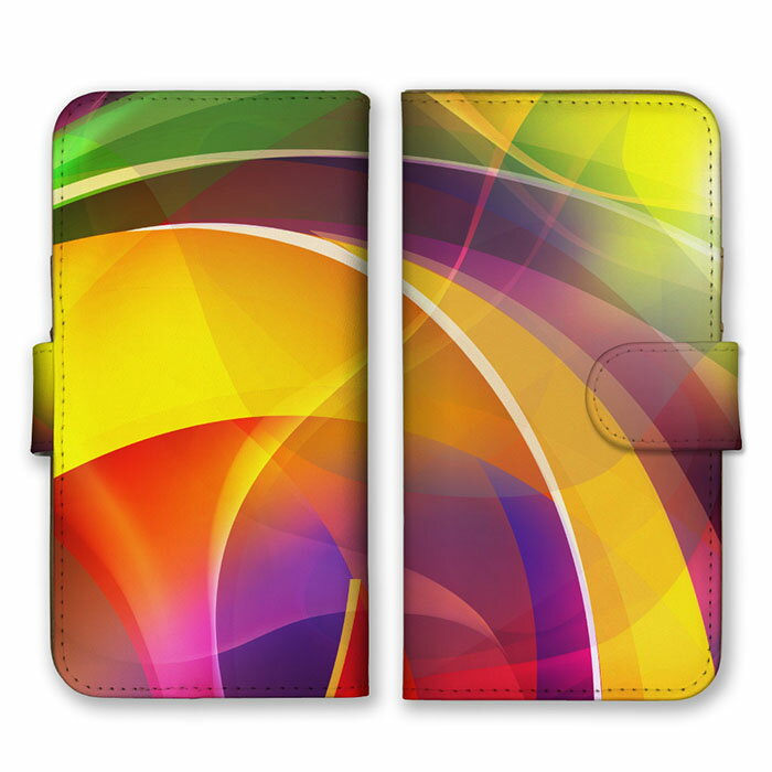 Rakuten - 全機種対応 手帳型 スマホケース SIMフリー対応 set21435 iPhone14 13 12mini Pro Max SE(第3世代) Galaxy Xperia AQUOS