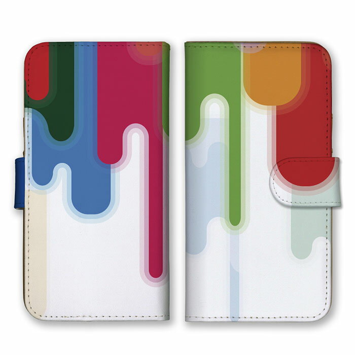 Rakuten - 全機種対応 手帳型 スマホケース SIMフリー対応 set21437 iPhone14 13 12mini Pro Max SE(第3世代) Galaxy Xperia AQUOS