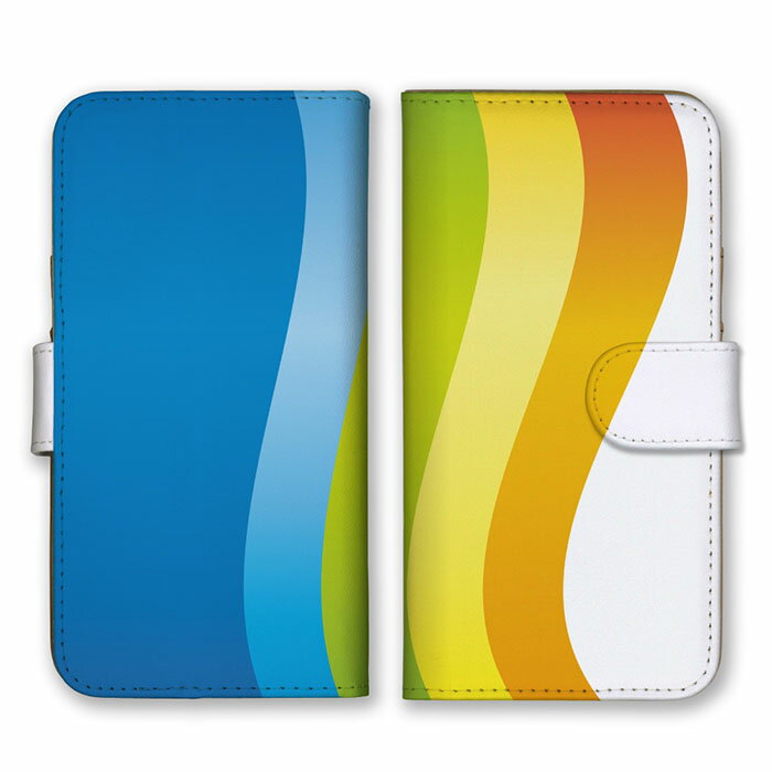 Rakuten - 全機種対応 手帳型 スマホケース SIMフリー対応 set21493 iPhone14 13 12mini Pro Max SE(第3世代) Galaxy Xperia AQUOS