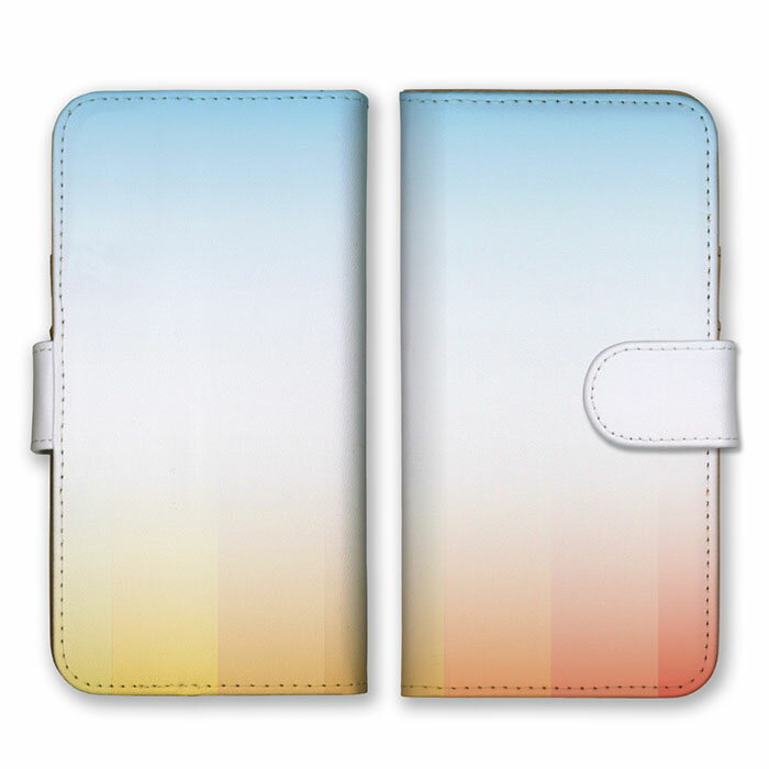 Rakuten - 全機種対応 手帳型 スマホケース SIMフリー対応 set21494 iPhone14 13 12mini Pro Max SE(第3世代) Galaxy Xperia AQUOS