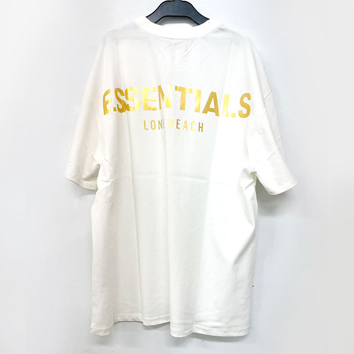 FOG ESSENTIALS yGbZVYz LONG BEACH LIMITED BOXY TEE FEAR OF GOD tBAIuSbh TEE TVc sAi gbvX  GtI[W[ tN^[