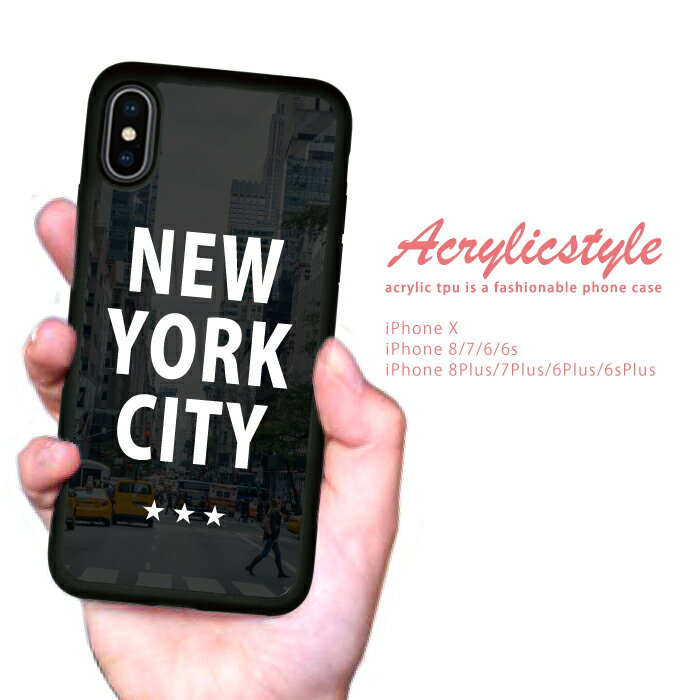  ̵  Ѿ׷ iPhone  TPU ϡɥ iPhone15 14 13 12 11 Pro Max XR X/XS iPhoneSE(3) (2) iPhone 8 7 6 plus б ή ȥ  ǥ ˥塼衼 NEW YORK   ʿ ̿