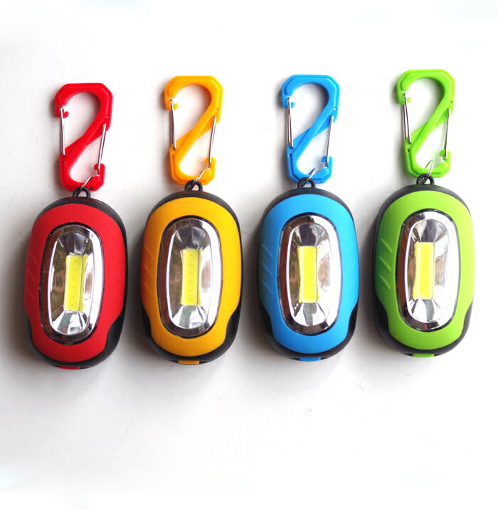 LED ライト ハンディライト マグネット搭載 light カラビナ付 アウトドア 懐中電灯 車中 車中泊通販格安セール情報 楽天 通販