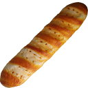 クイーズ パン ビッグ フランス...
