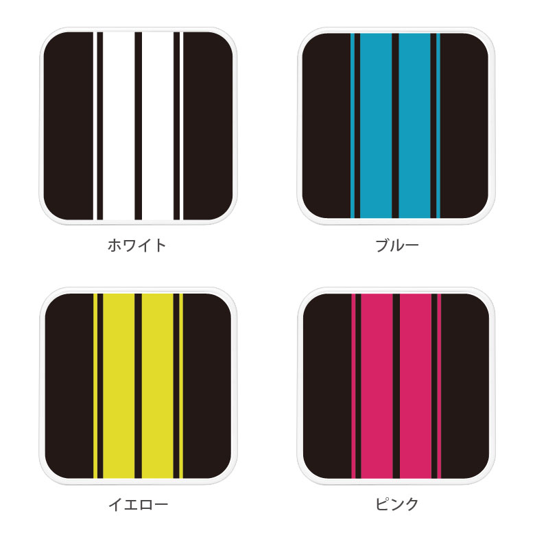 RacingStripesB USB Type-C Type-A ACアダプター コンセント 2台同時充電可能 3.4A 高速充電 タイプC タイプA アダプター 充電 電源 スマホ タブレット ゲーム機 かわいい