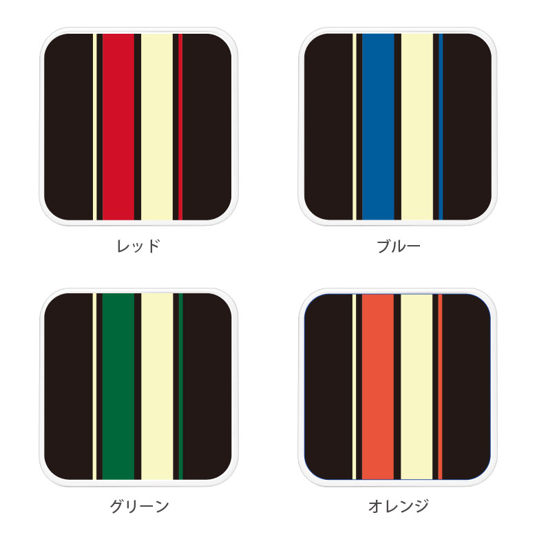 Racing Stripes USB Type-C Type-A ACアダプター コンセント 2台同時充電可能 3.4A 高速充電 タイプC タイプA アダプター 充電 電源 スマホ タブレット ゲーム機