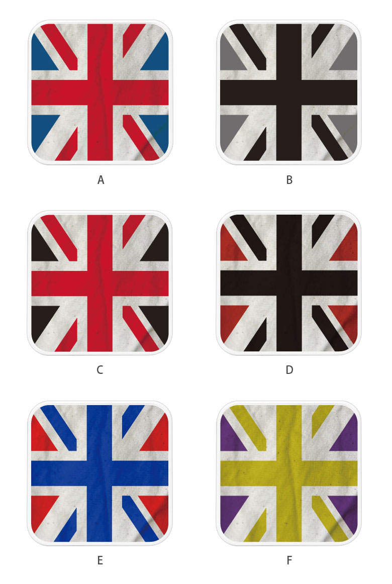 union jack USB Type-C Type-A ACアダプター コンセント 2台同時充電可能 3.4A 高速充電 タイプC タイプA アダプター 充電 電源 スマホ タブレット ゲーム機