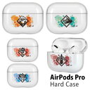 (5/3〜5/6まで15%OFFクーポン配布) 呪術廻戦 AirPods Pro ハードケース クリアケース AirPods Pro キャラクター アニメ 呪術...