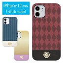  iPhone 12 mini PUU[ n[hP[X iPhone12 ~j LN^[ gуP[X  }[N U[P[X  ObY X   킢 ACtH 12mini WPbg P[X ACz X}zP[X