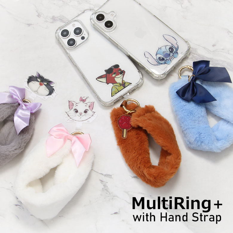 楽天市場】スティッチ ストラップの通販