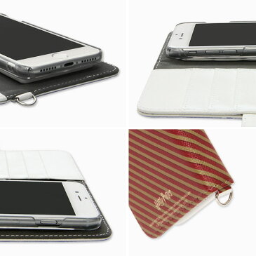 ハリーポッター マルチフリップカバー M+サイズ かわいい スマホケース ホグワーツ マーク エンブレム キャラクター オシャレ 汎用 手帳型 スマートフォン 粘着パット貼付タイプ スマホカバー 多機種に対応 携帯ケース グッズ