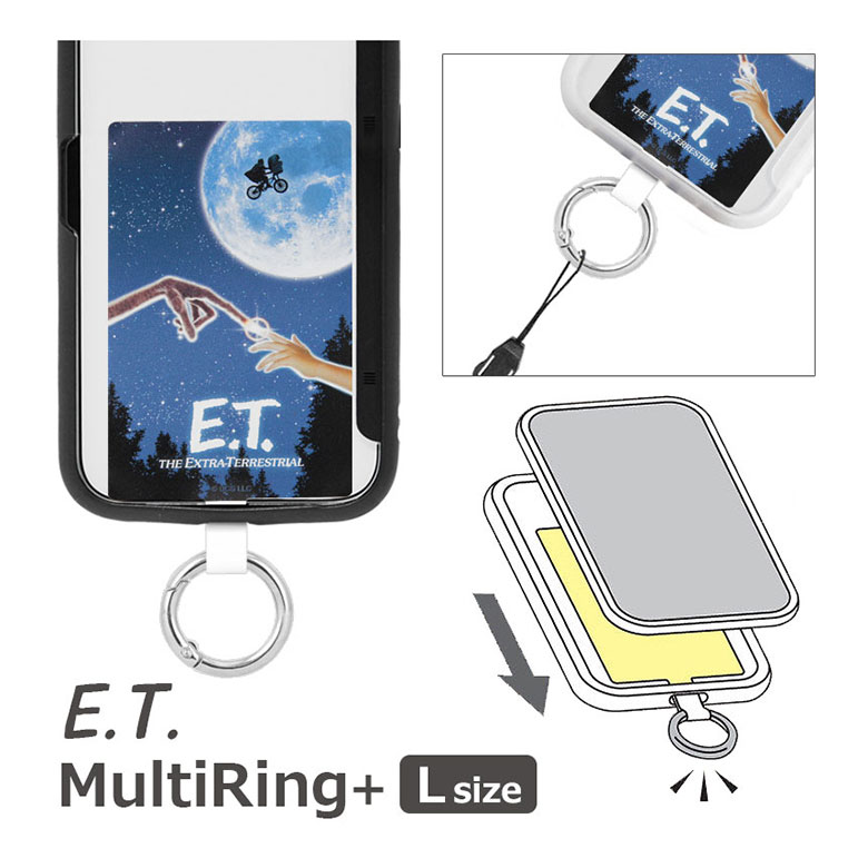(6/27 01:59ޤ15OFFݥ) E.T. ޥۥ˶ ޥ󥰥ץ饹 L ޡȥե ...