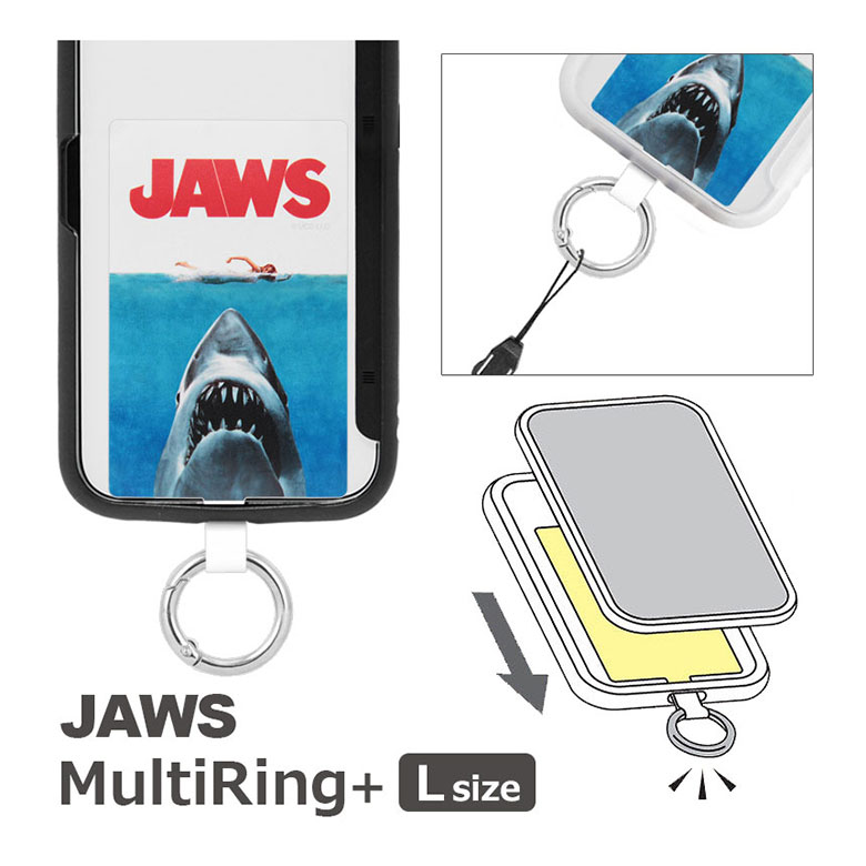 (6/27 01:59ޤ15OFFݥ) JAWS 硼 ޥۥ˶ ޥ󥰥ץ饹 L ޡȥե...