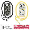 IIIIfit Loop ~jIY iPhone13 Pro V_[RtP[X ~jI iPhone 13 Pro ObY X}zP[X nCubh P[X oii Jo[ ACtH13 v iPhone 13Pro n[hP[X | 킢 ACz|iphoneP[X X}zJo[