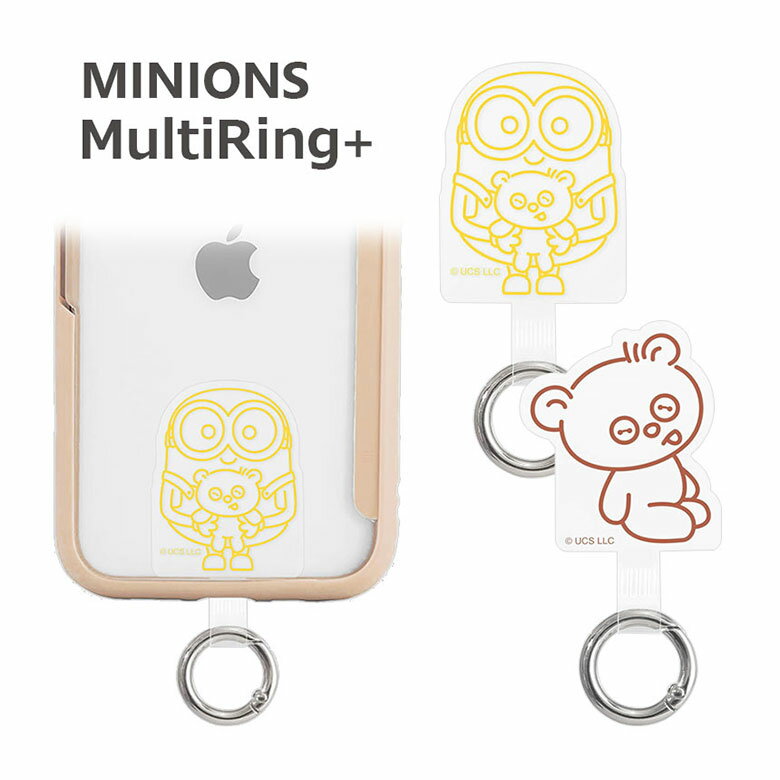 (6/27 01:59ޤ15OFFݥ) ߥ˥ ޥۥ˶ ޥ󥰥ץ饹 ޡȥե MINION...