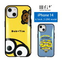 IIIIfit ミニオンズ iPhone14 ハードケース minions iPhone13 6.1インチ スマホケース ケース キャラクター アイホン13ケース ボブ ティム 集合 カバー アイフォン iPhone 14 ハードカバー かわいい アイホン アイホン14ケース スマホカバー