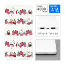 (5/9 20:00〜5/16 01:59 15%OFFクーポン配布) 【PSE適合品】ムーミン 急速充電 USB出力 Type-C スマートフォン充電器 2....
