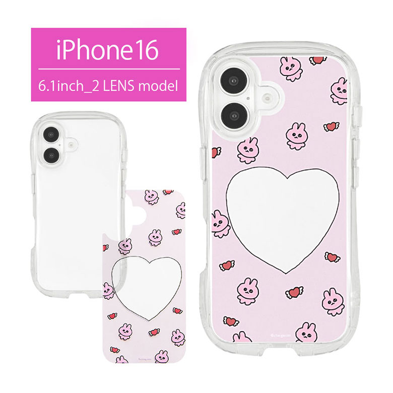 ���������� iPhone 16 ���ꥹ���륯�ꥢ������ ����ʡ������� ���եȥ����� ���������� iPhone16������ �����ե��� �����ۥ�16 ���С� iPhone16 ���襤�� Ʃ�������� ���ꥢ������ | ���ޥۥ����� ���ޥۥ��С� �����ե���16 ����������饯���� ���å� iPhone������ �ڹ�