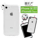 IIIIfit clear s[ibc iPhoneSE2 iPhone8 n[hP[X iPhone SE 2 3 2022 X}zP[X P[X  C[tBbg Xk[s[ Jo[ n[hJo[ WPbg 킢  ACz IV | iphoneP[X iphoneJo[ n[h