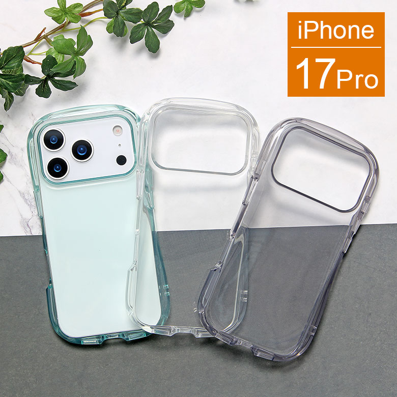 Rakuten - iPhone 17 Pro クリスタルクリアケース TPU ソフトケース iPhone17 pro アイフォン iphone17 プロ カバー 耐衝撃 シンプル かわいい クリアケース 持ちやすい クリア | 透明 推し活 スマホケース おしゃれ iPhone17Pro ケース ステッカーを挟む スマホカバー iPhoneケース
