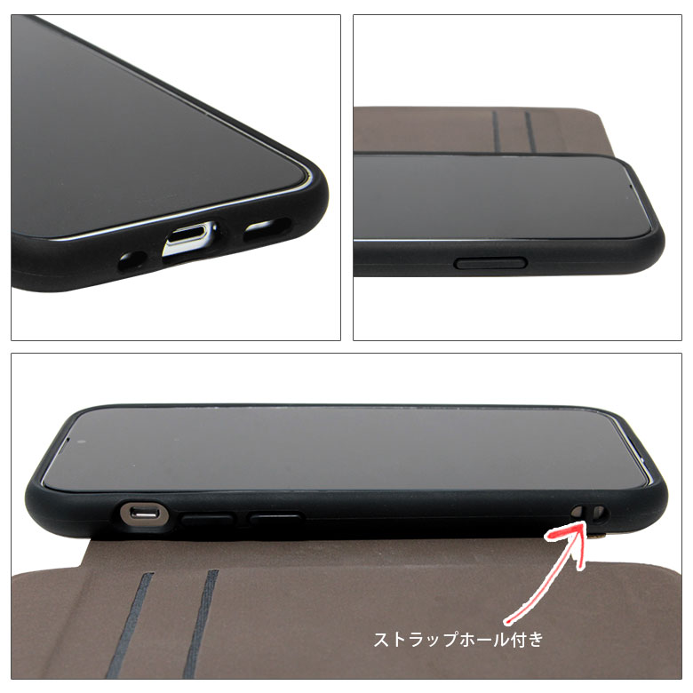 IIIIfit Flip ミッフィー iPhone13 mini 手帳型ケース miffy iPhone13 mini iPhone12 mini スマホケース 手帳型 ケース キャラクター おばけごっこ カバー アイフォン iPhone 13ミニ フリップ かわいい アイホン オシャレ| スマホカバー おしゃれ 可愛い iphone13ミニ スマホ