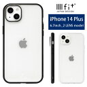 IIIIfit Clear iPhone14 Plus NAP[X iPhone14 vX 6.7C` X}zP[X P[X ubN NA F   Jo[ ACtH iPhone 14plus n[hP[X 킢 ACz | iphoneP[X iphoneJo[ n[h C[tBbg