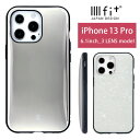 IIIIfit Premium iPhone13 Pro n[hP[X Vv iPhone 13 Pro X}zP[X iPhone13 v P[X ~[ zO VF Jo[ ACtH iPhone 13pro n[hJo[ v~A 킢 ACz IV | ACtHP[X g